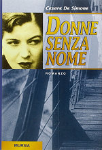 donne senza nome copertina